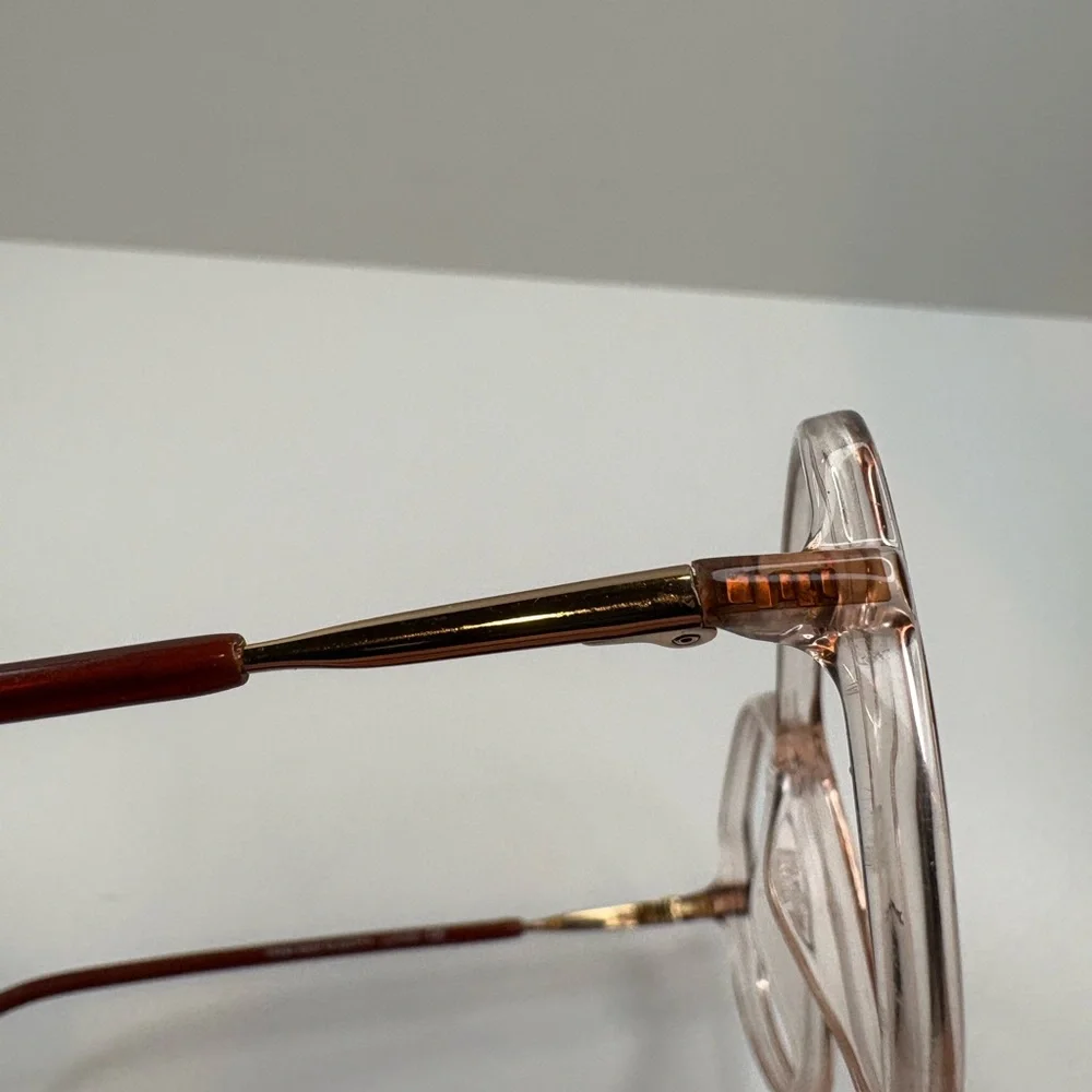 SILHOUETTE SPX 1861 20 6103 52•12•120‎ SILHOUETTE GLASSES SILHOUETTE EYEGLASSES